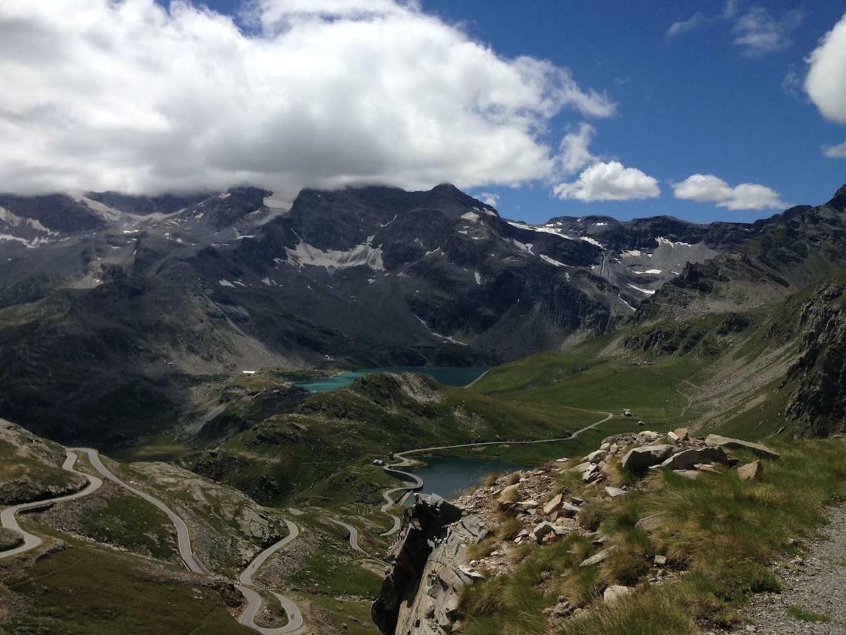 La Casetta nel cuore del Parco Locana Esterno foto