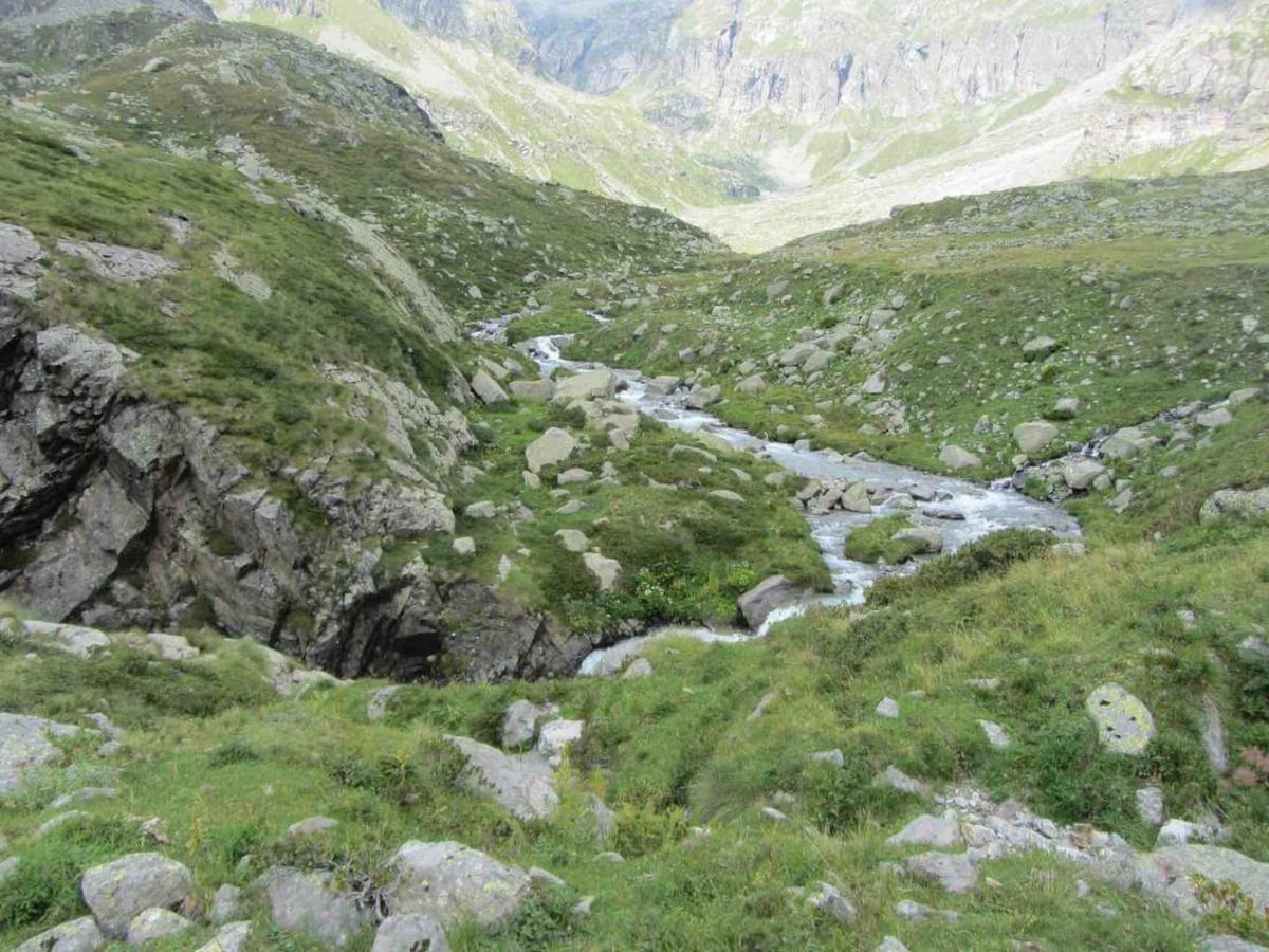 La Casetta nel cuore del Parco Locana Esterno foto